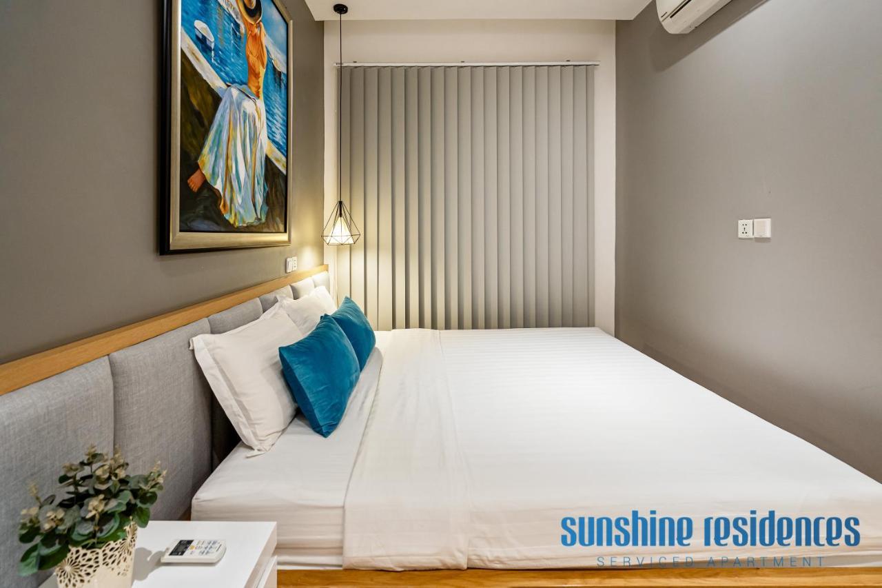 Sunshine Residences By 5h Ho-Chi-Minh-Stadt