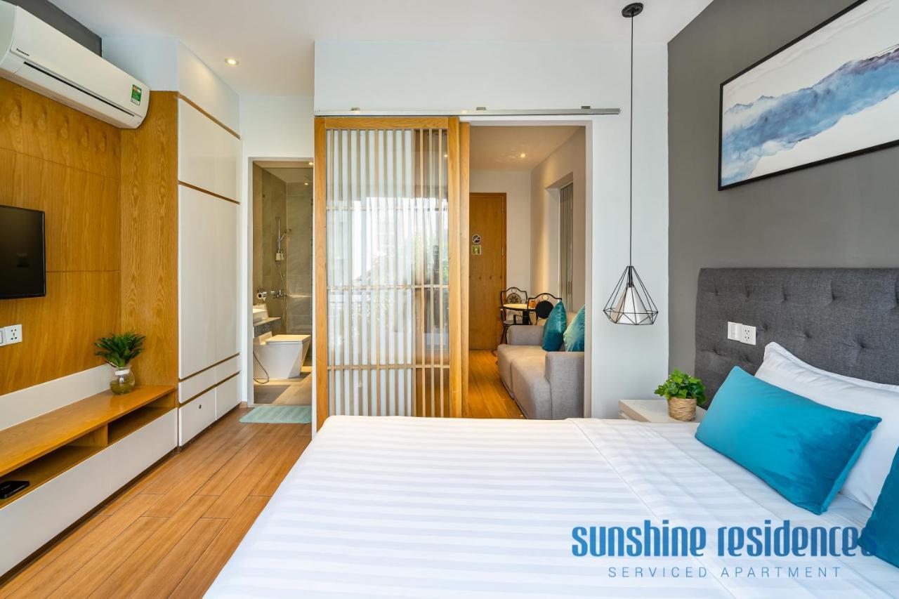 Sunshine Residences By 5h Ho-Chi-Minh-Stadt